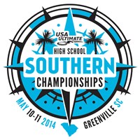 Southern High School Regional Championships