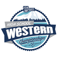 Western HS Regional Championships