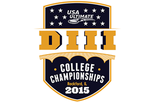 USA Ultimate D-III College Championships