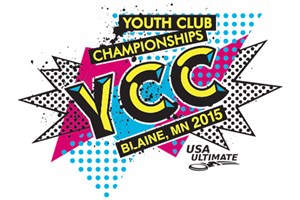 Youth Club Championships 2015