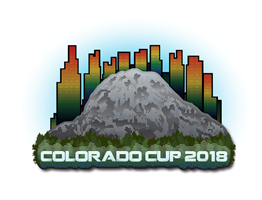 TCT Pro-Elite Challenge (Colorado Cup) 2018