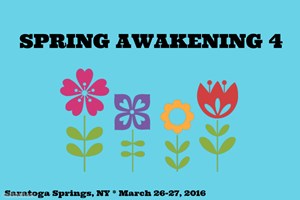 Spring Awakening 4 2016