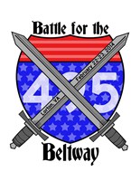 Battle for the Beltway