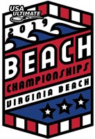2019 USA Ultimate Beach Championships