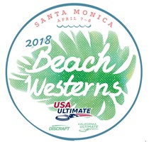 2018 USA Ultimate Beach Westerns