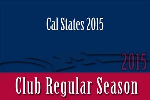 Cal States 2015