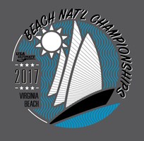 2017 USA Ultimate Beach Championships