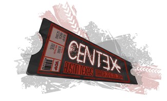 Centex Invite