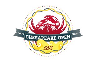 Chesapeake Open 2015