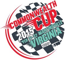 Commonwealth Cup 2015