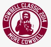Cowbell Classic 2014