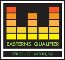 Easterns Qualifier