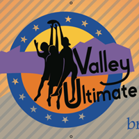 Valley Ultimate Fall Youth League 2017