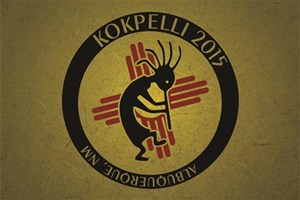 Kokopelli 2015
