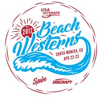 2017 USA Ultimate Beach Westerns