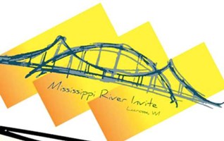 Mississippi River Invite 2014 (Cancelled)