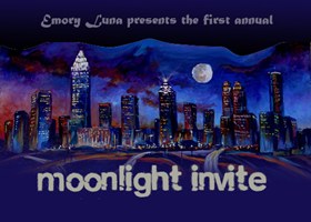 Moonlight Invite