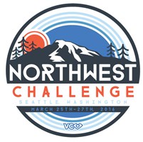 Northwest Challenge 2016
