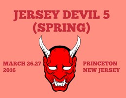 Jersey Devil 5 2016