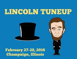 Lincoln Tuneup 2016 (Cancelled)