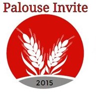 Palouse Invite 2015