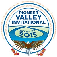 Pioneer Valley Invitational 2015