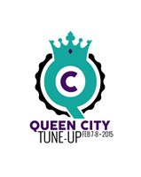 Queen City Tune Up 2015 (Women's)
