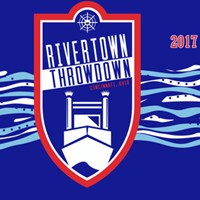 Rivertown Throwdown 2017