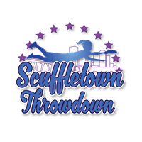 Scuffletown Throwdown 2017 (Cancelled)