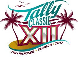 Tally Classic XII