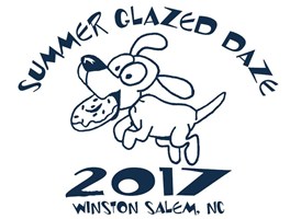 Summer Glazed Daze 2017