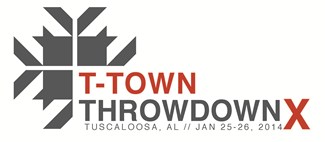 T-Town Throwdown X