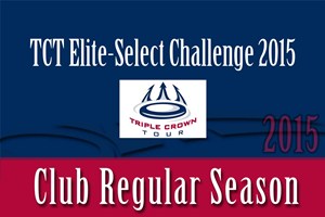 TCT Elite-Select Challenge 2015 (Oshadega Invite)