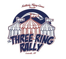 Three Ring Rally 2015