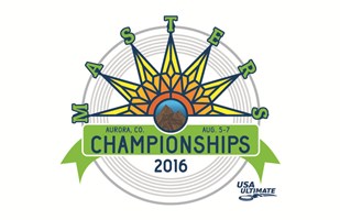 2016 USA Ultimate Masters Championships