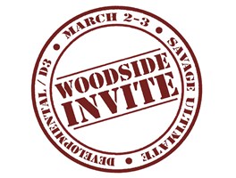 Woodside Invite - Developmental