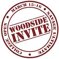 Woodside Invite
