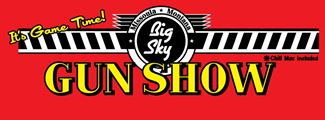 Big Sky Gun Show