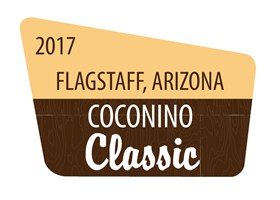 Coconino Classic 2017