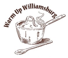 Williamsburg Warmup 2016