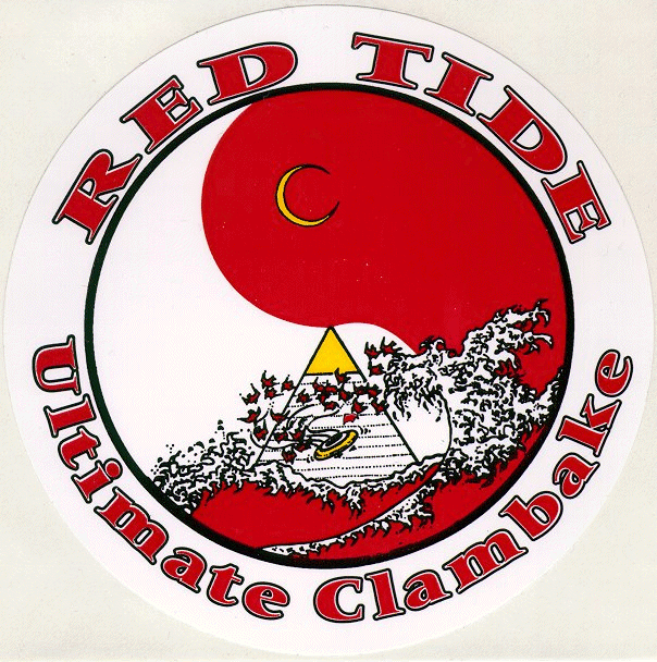 35th Annual Red Tide Ultimate Clambake- cancelled