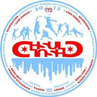 CHSUL-W (Chicago HS Ultimate League- Western Division)