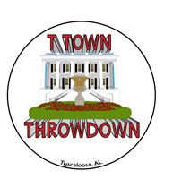 T-Town Throwdown XIX-Cancelled
