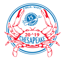 Chesapeake Open 2019