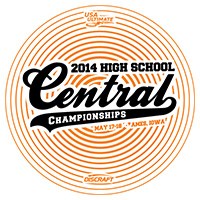 Central HS Regional Championships
