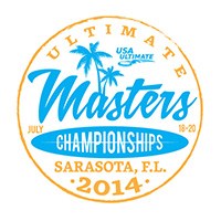 USA Ultimate Masters Championships