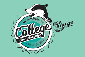 USA Ultimate D-I College Championships