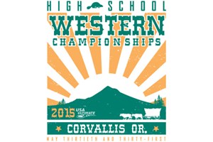 Western High School Regional Championships