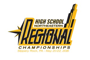Northeastern High School Regional Championships