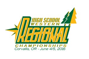 Western High School Regional Championships